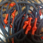 Corda para calças