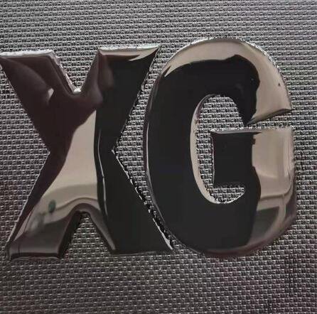 Tinta de serigrafia de silicone preta