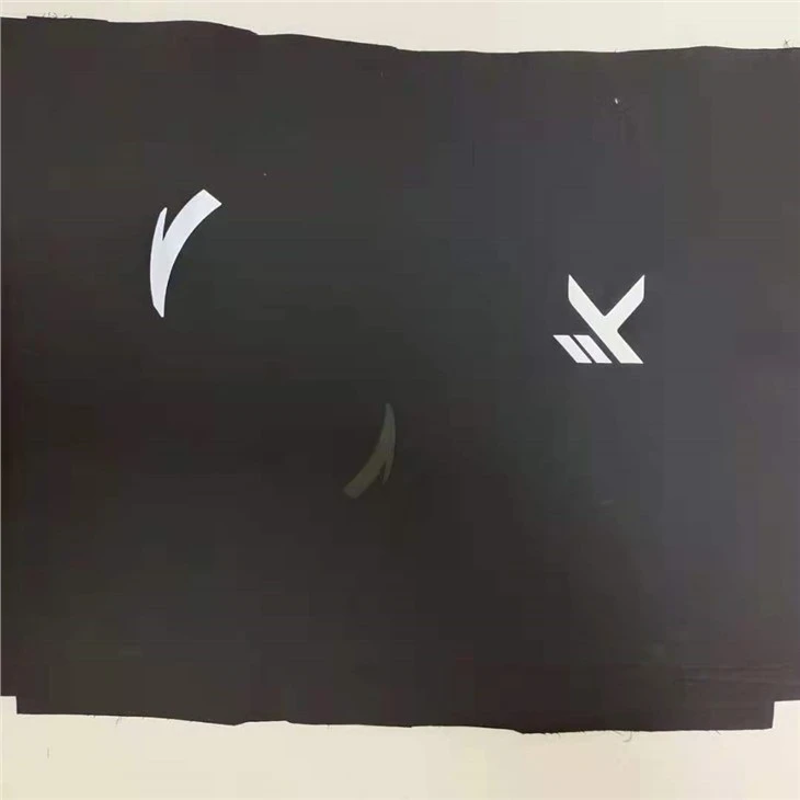 Tinta de silicone para serigrafia