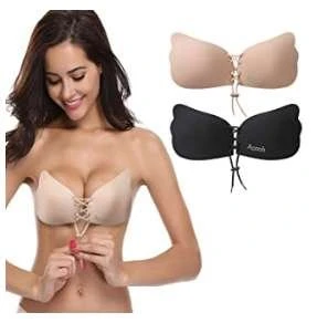 Tinta de silicone para roupas íntimas