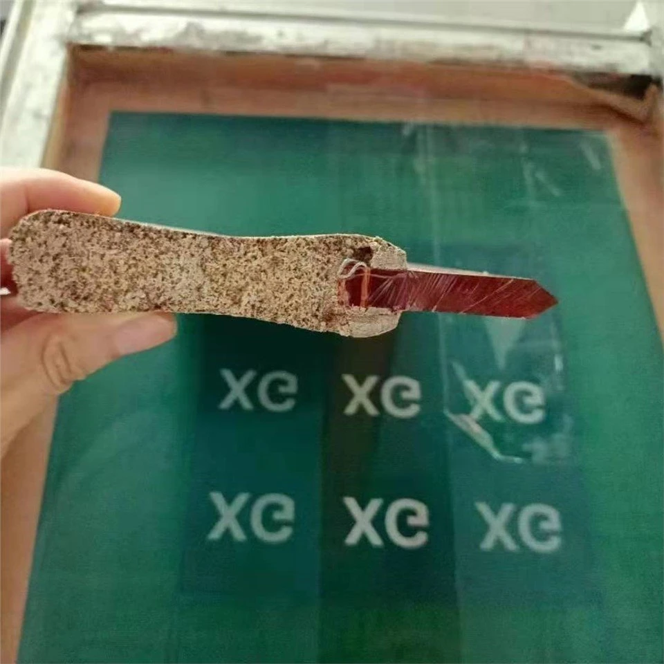 Tinta de silicone para impressão de camisetas
