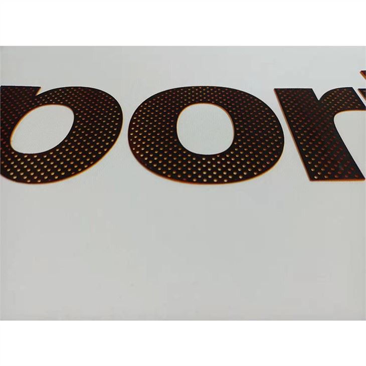 Tinta para serigrafia