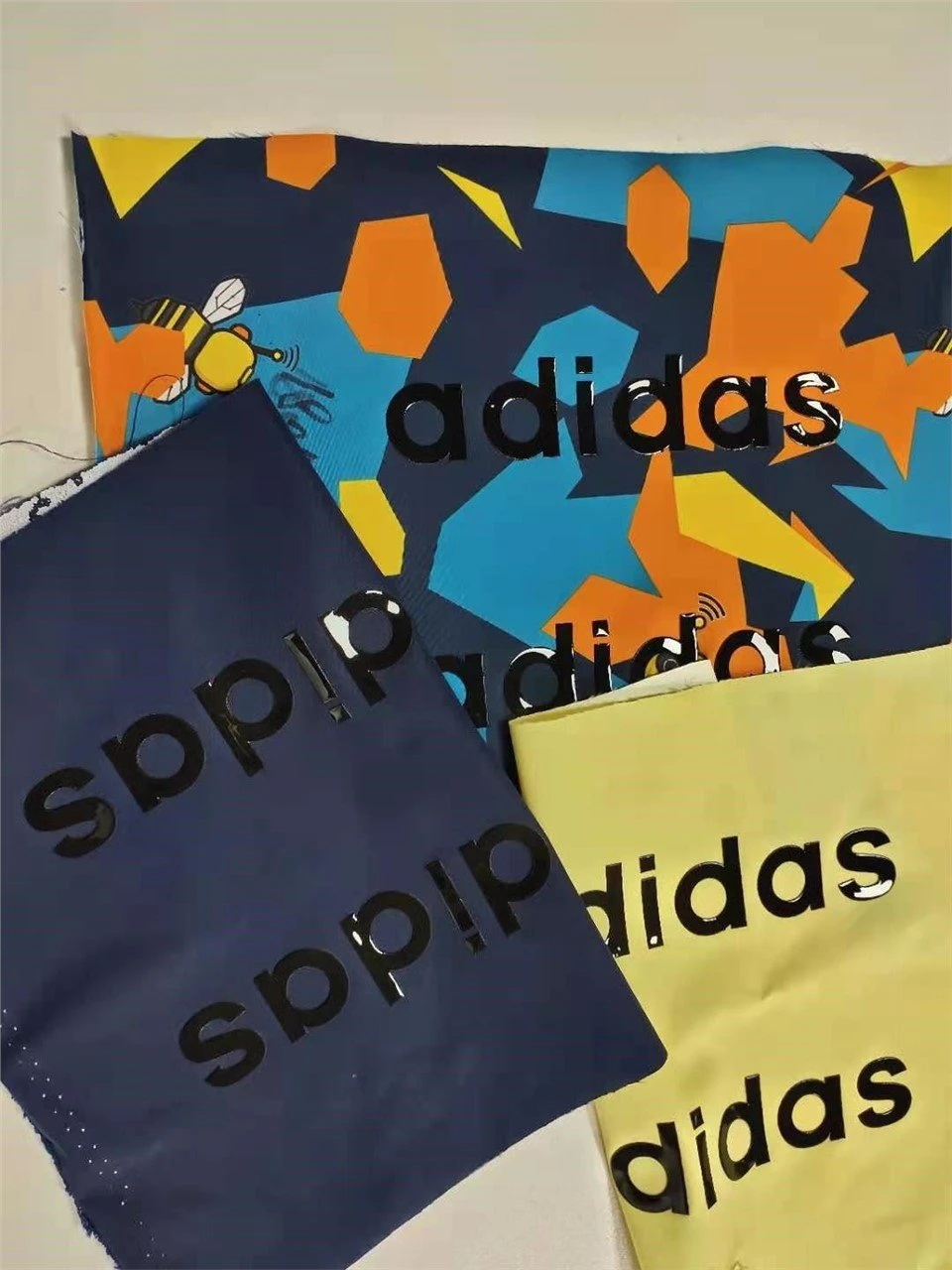 impressão de tela de silicone preto