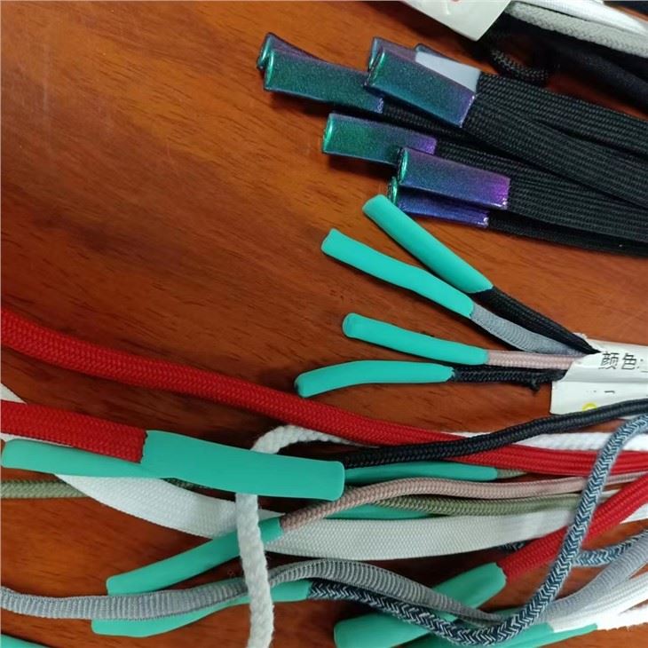 Cadarço personalizado