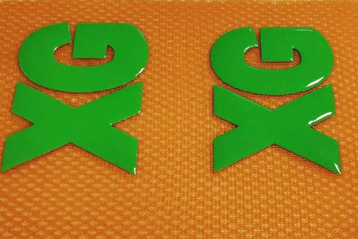 Tinta de serigrafia personalizada