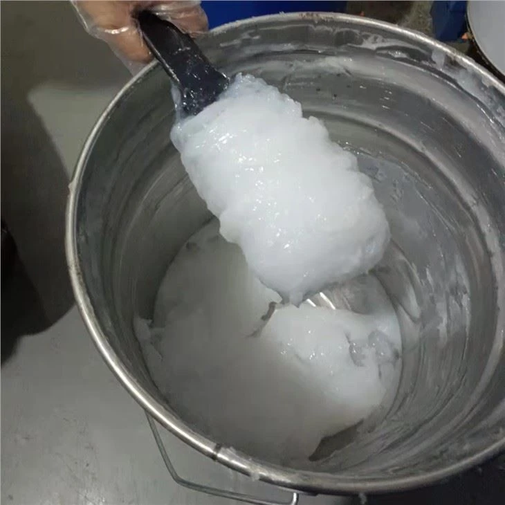Tinta de impressão de tela de silicone ecológica