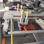 Tela Automática
