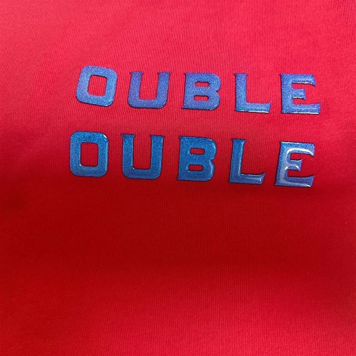 Serigrafia de alta densidade