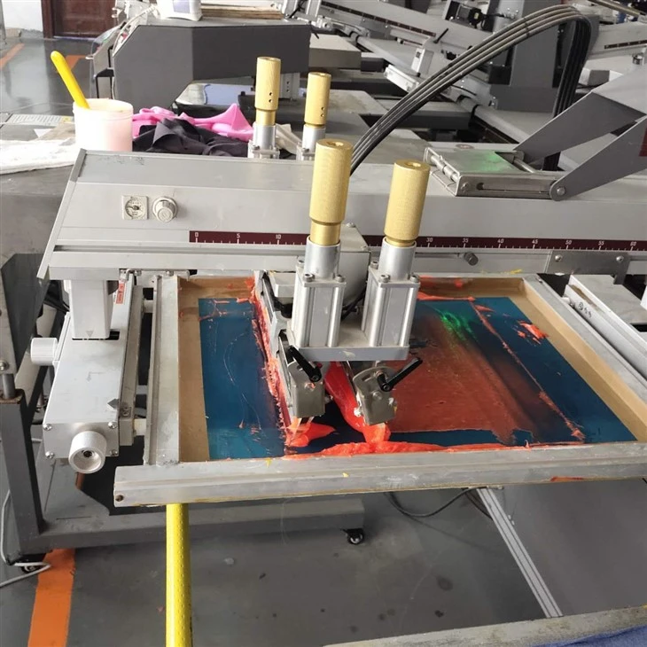 Tinta de silicone para têxteis