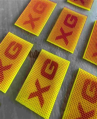 Heat Transfer Silicone (Direct Printing)