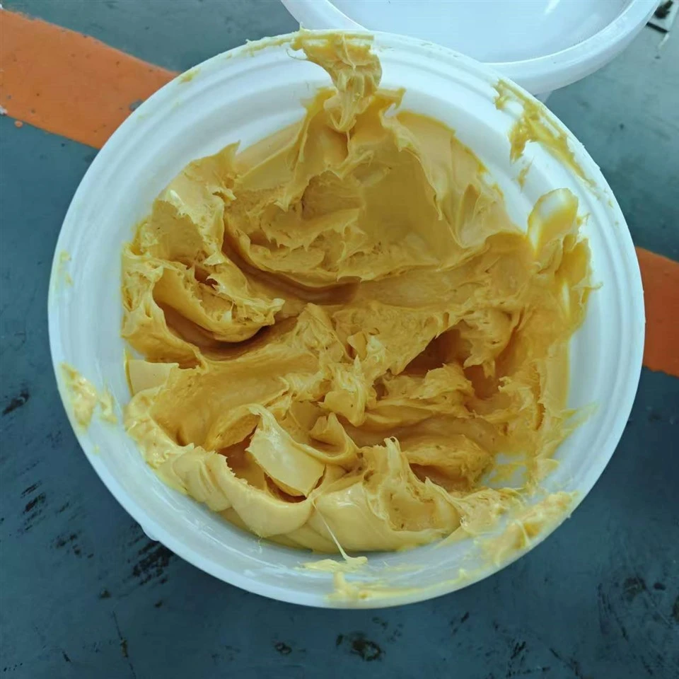 Tinta Plastisol Puff