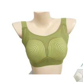 Silicone para colagem de sutiã