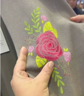 A tinta pigmentada para têxteis pode ser usada em jeans?