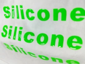 Transferir Silicone