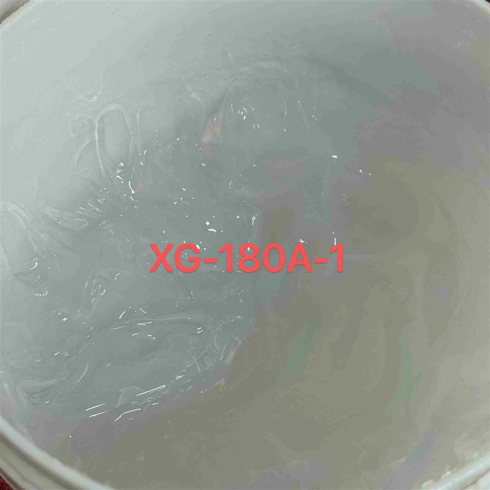 Silicone de base